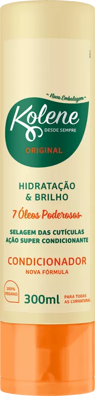 Condicionador Kolene 300ml Original
