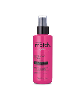 Match Operação Verão Beach Effect Spray, 100ml