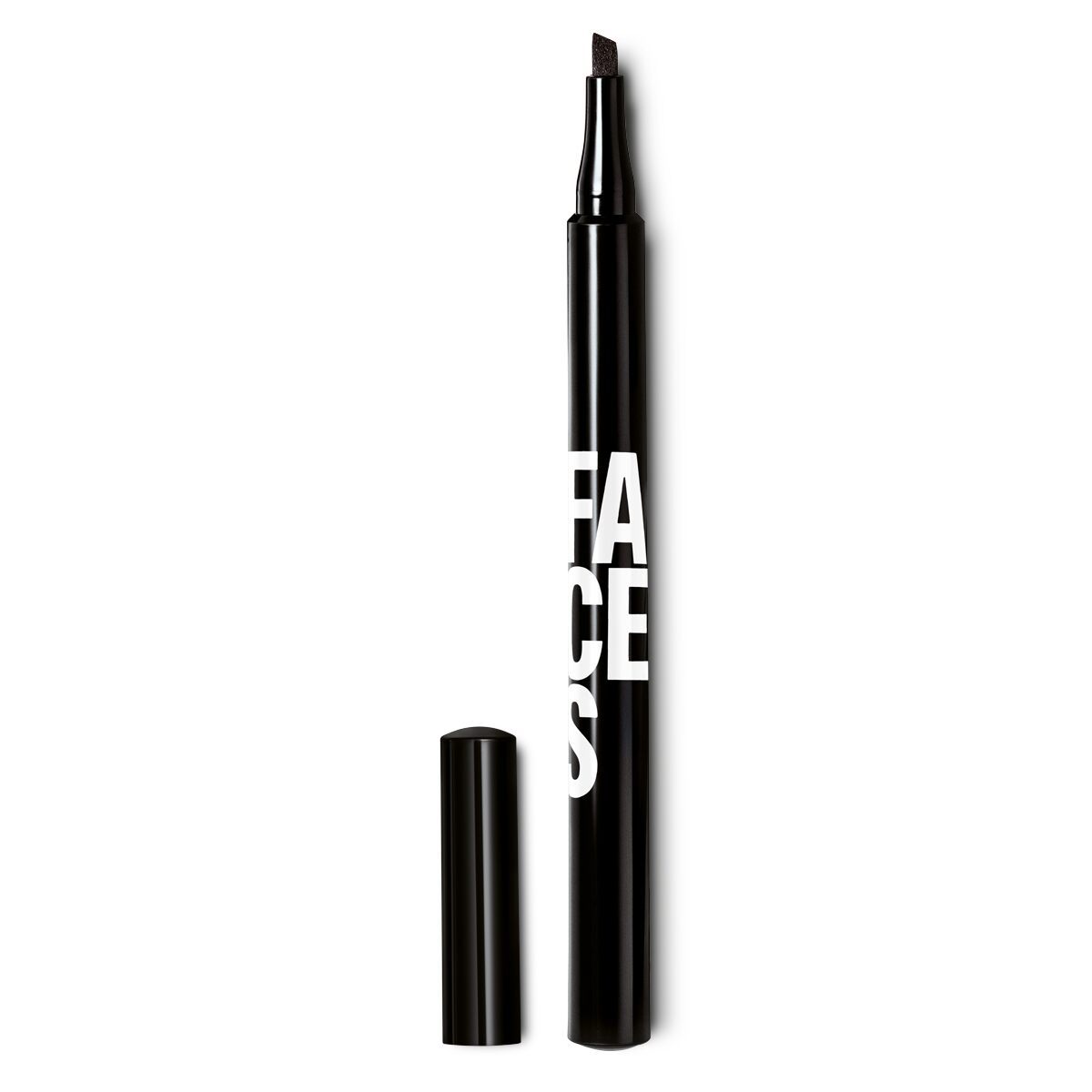 Eyeliner Pen Preta Faces
