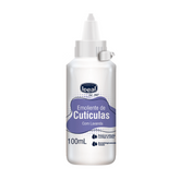 Amolecedor de Cutícula Óleo de Lavanda - 100ml