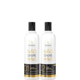 Kit Progressiva Borabella Não Chore Mais - 350ml