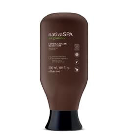 NSPA Organic Nourishing Conditioner, 300ml