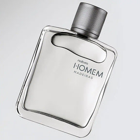 Natura Homem Madeiras