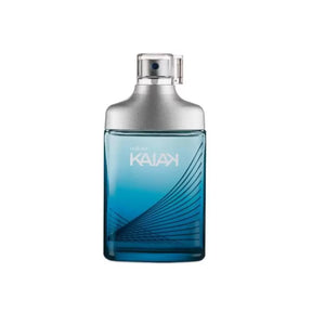 Kaiak Tradicional - Miniatura - Natura - Masculino - 25Ml