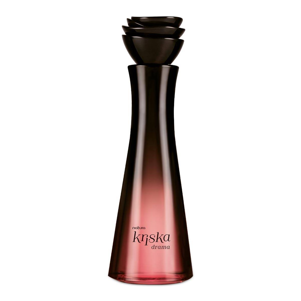 Kriska Drama Feminine Cologne - 100ml
