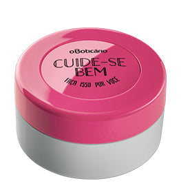 Cuide Se Bem Mani & Pedi Cera Para Cutículas 7g - O Boticario