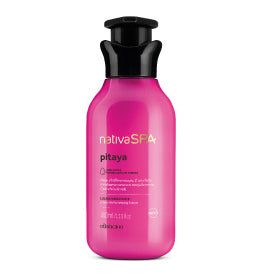 Nativa SPA Pitaya Moisturizing Body Lotion 400ml - O Boticario 