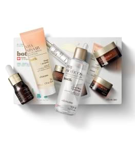 Botik Complete Facial Line Kit