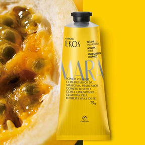 Néctar Hidratante Para as Mãos Ekos Maracujá - 75g