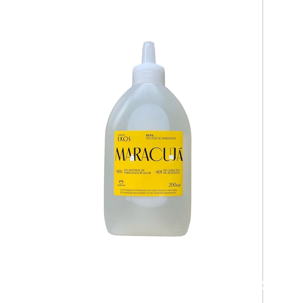 Ekos Refil Difusor De Ambientes Maracujá - 200ml