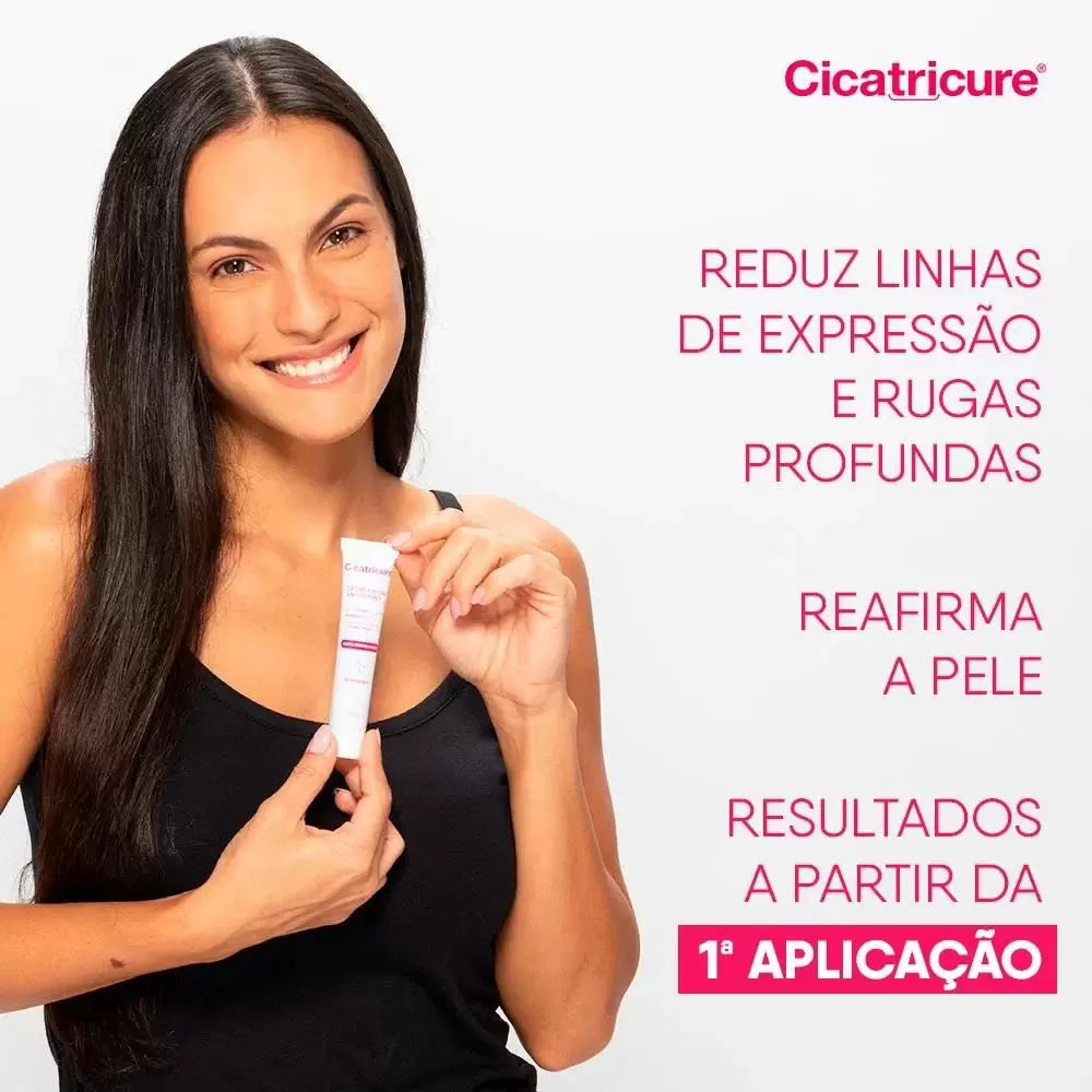 BioRegenext Cicatricure Anti-Aging Face Cream 30g