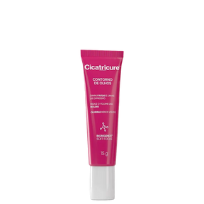 Creme Hidratante para os Olhos Cicatricure - Contorno de Olhos 15g