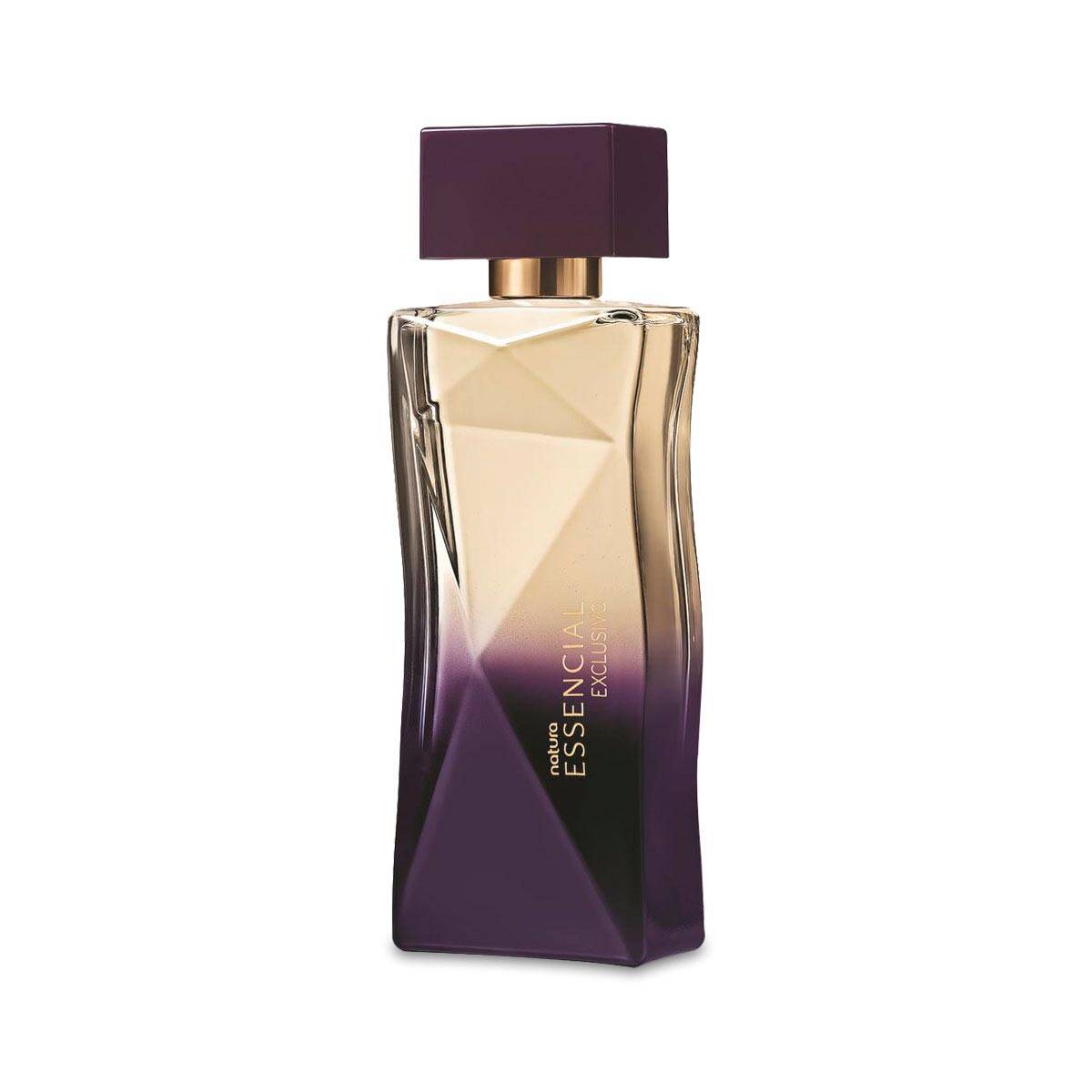 Deo Parfum Essencial Exclusivo Feminino - 100ml
