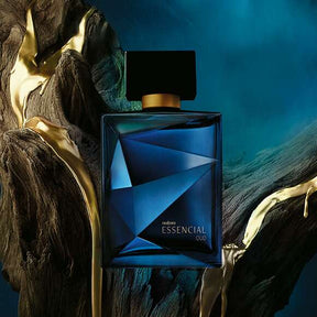 Desodorante Perfume Essencial Oud Masculino - 100ml