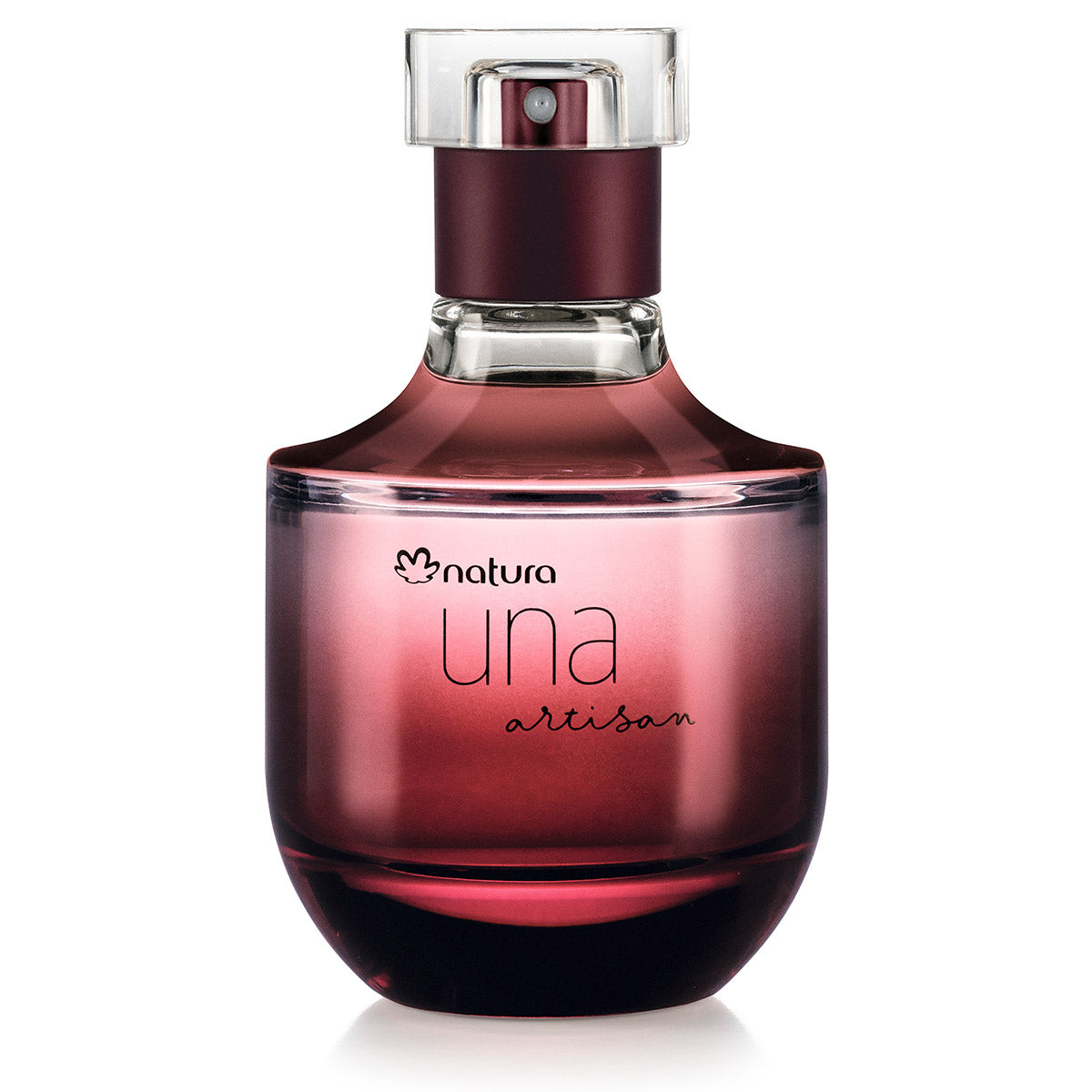Desodorante Perfume Una Artisan - 75ml