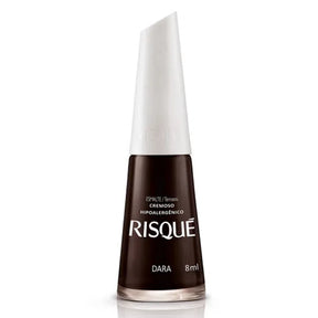 Esmalte Risque Cremosa Dara - 8Ml