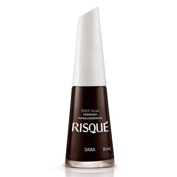 Esmalte Risque Cremosa Dara - 8Ml