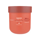 Máscara Capilar 2x1 Cachos Naturais Arvensis - 500g