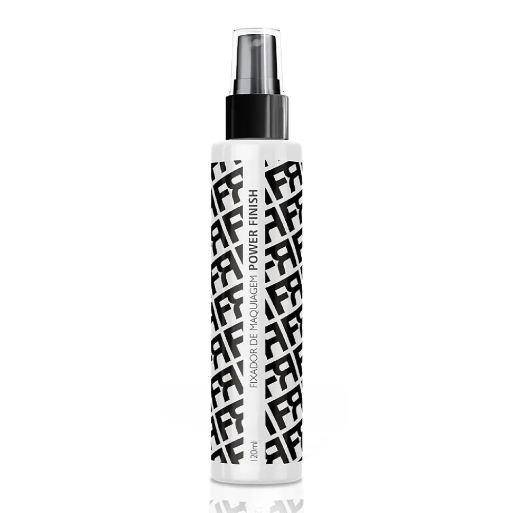 FIXADOR DE MAQUIAGEM POWER FINISH FRAN BY FRANCINY EHLKE