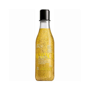 Sabonete Líquido Esfoliante Ekos Maracujá - 185ml