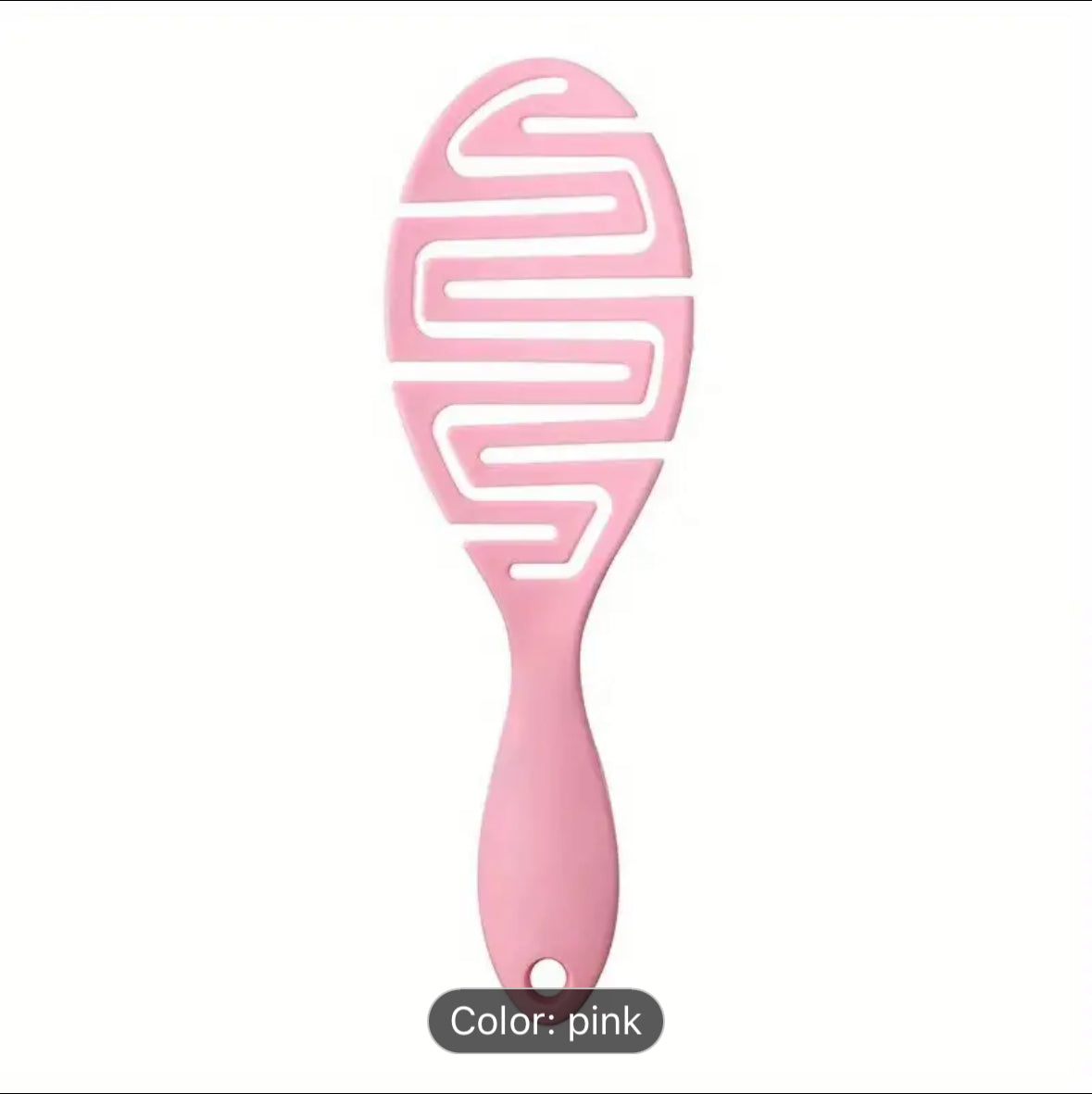 Detangling Hair Brush