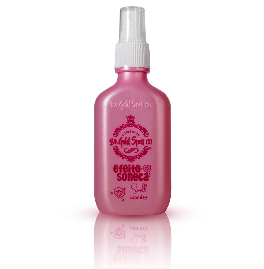 smell snooze effect / hair perfume