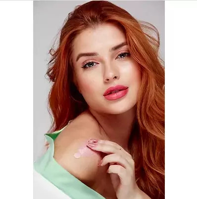 ARGILA ROSA | GLOW YOUR SKIN