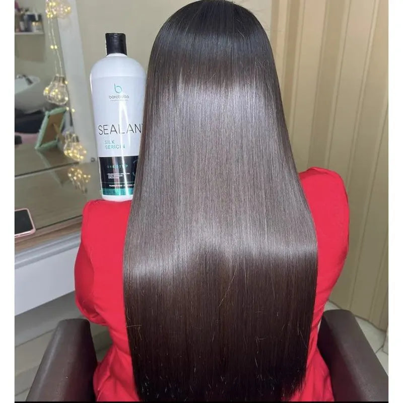 Selagem Térmica 3D Semi Definitiva Sem Formol - 350ml