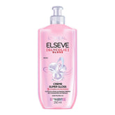 Creme para Pentear Super Gloss Elseve Glycolic Gloss - 250ml