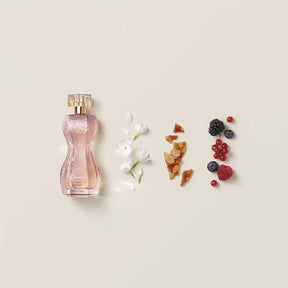 Glamour Just Shine Deodorant Cologne 75ml