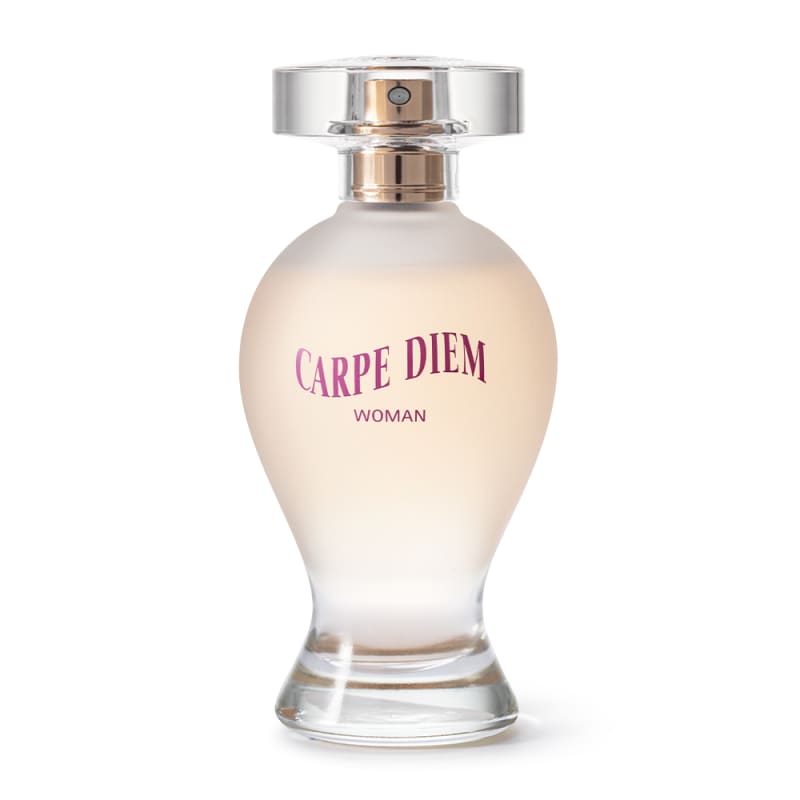 Boticollection Carpe Diem Woman Deodorant Cologne 100ml