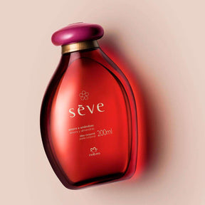 Sève Mulberry and Almond Body Deodorant Oil - 200 ml