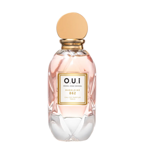 O.U.i Madeleine 862 - Eau de Parfum Feminino - 75ml