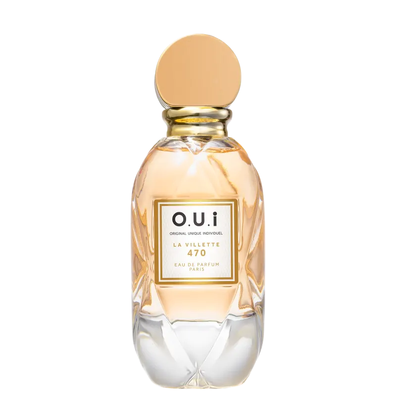 O.U.i La Villette 470 Eau de Parfum - 30ml