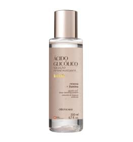 Botik Ácido Glicólico Descaling Solution, 200ml
