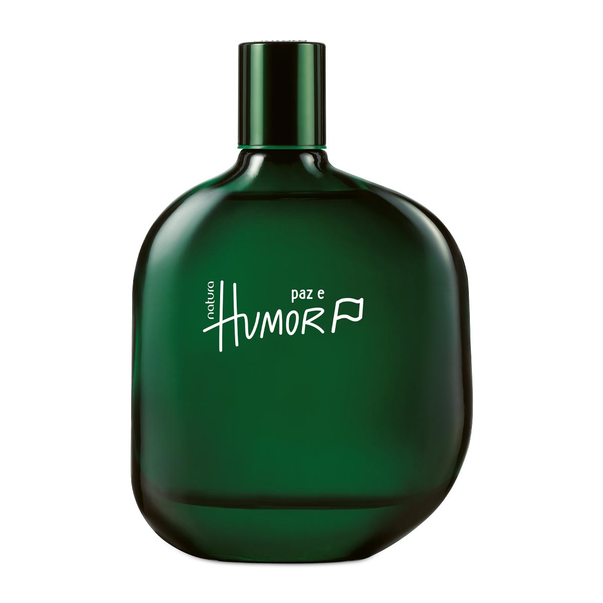 PAZ E HUMOR COLÔNIA  MASCULINA 75ML HUMOR - NATURA