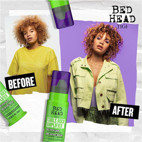 Tigi Bed Head Curls Rock Amplifier Styling Cream 113ml