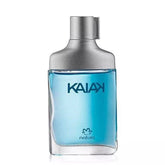 Kaiak Tradicional - Miniatura - Natura - Masculino - 25Ml