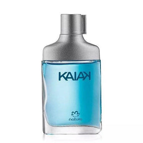 Kaiak Tradicional - Miniatura - Natura - Masculino - 25Ml