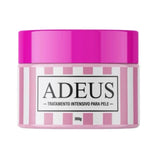 ADEUS - Creme Tratamento Intensivo Pele - 300g