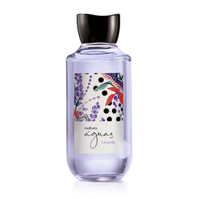 Desodorante Colônia Águas Lavanda Feminino - 170 ml