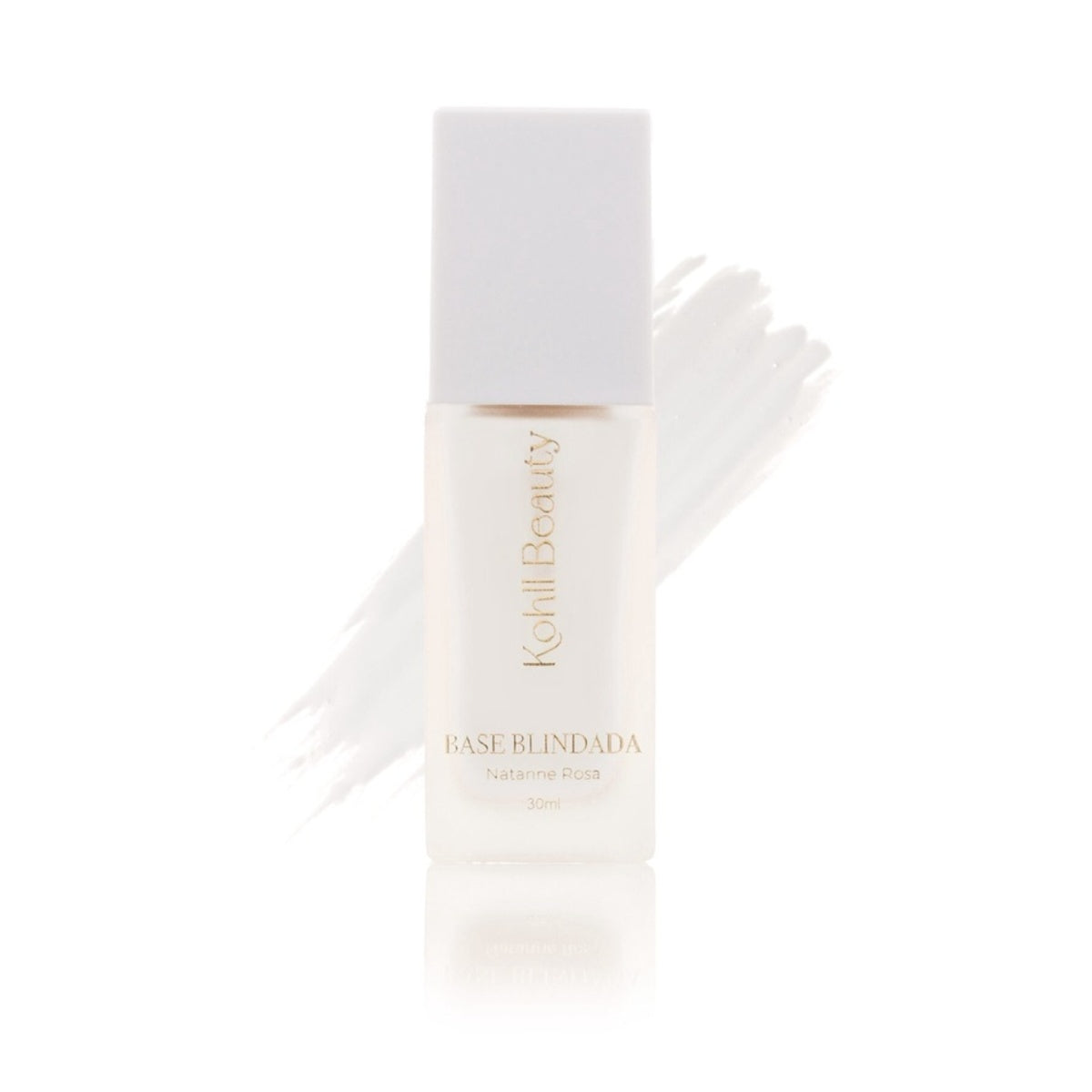 Base Blindada - 0n Véu Da Noiva - 30ml