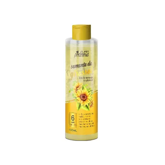 Sunflower Seed Hair Oil 100 ml Probelle