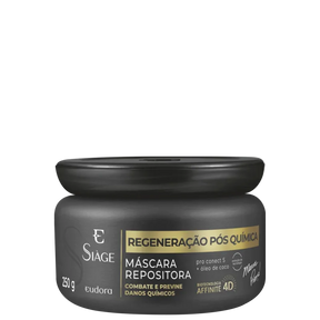 Siàge Expert Regeneration Post Chemical Mask - 250g