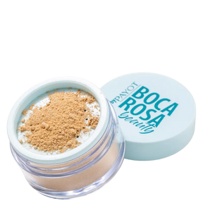 Boca Rosa Beauty by Payot Flash - Pó Iluminador 8g
