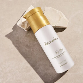 Accordes Moisturising Body Deodorant Cream 200ml