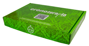 Cronoterapia Gold Spell Cosméticos