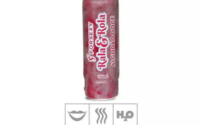 GEL COMESTÍVEL RALA E ROLA 150ML - ALGODÃO DOCE