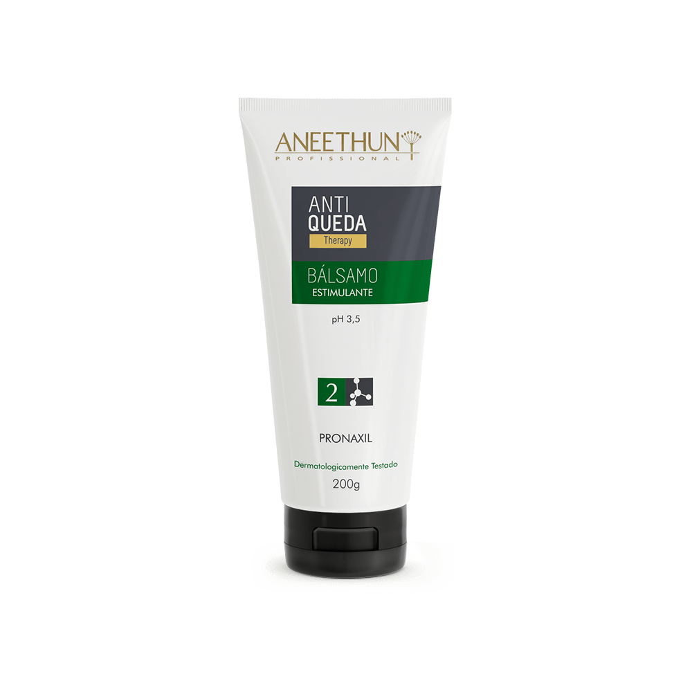 Bálsamo AntiQueda 200g