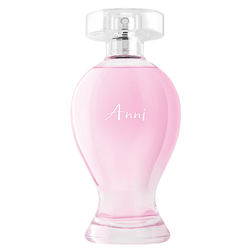 Perfume Anni Eau de Toilette 100ml - O boticario 